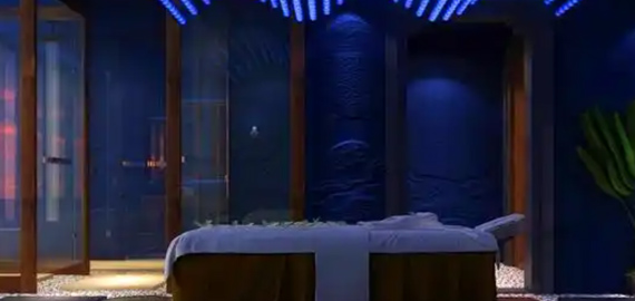 青岛市北YanYan养生馆秉持“客户至上”的服务理念