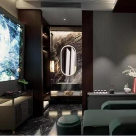 青岛市北YanYan养生馆秉持“客户至上”的服务理念