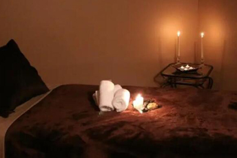 欢迎来到青岛市北YanYan养生馆休闲会所!